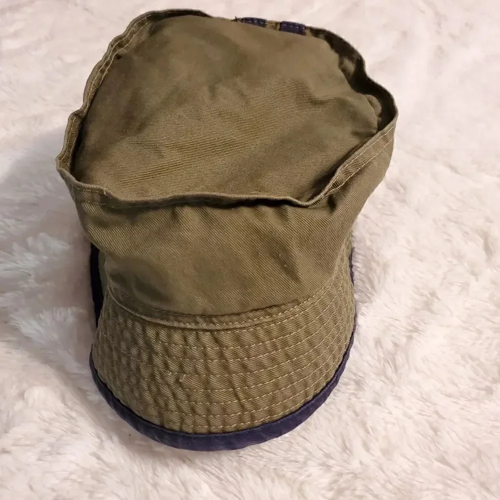 Kindercaps hat for kids